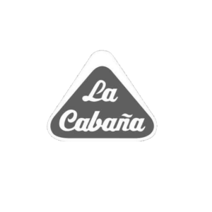 LA CABAÑA